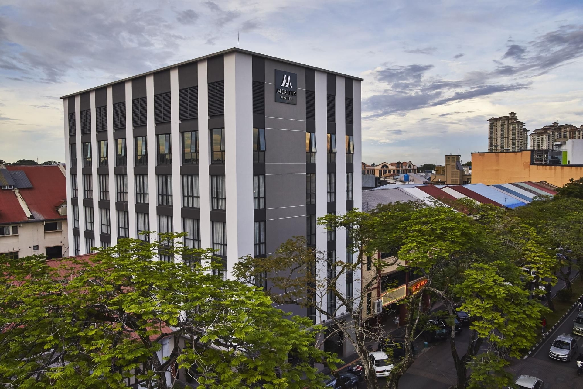Meritin Hotel0