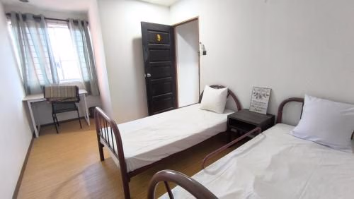 Natol Homestay - Kenyalang Park4