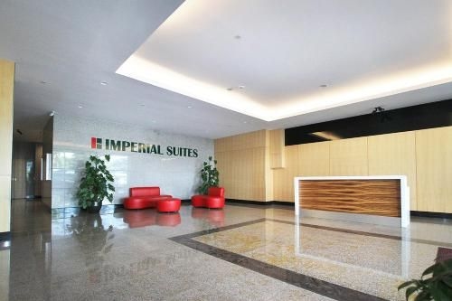 Boulevard Imperial Home by BL0