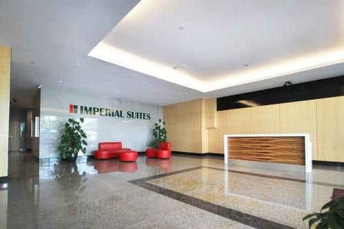 Boulevard Imperial Home by BL Boulevard Imperial Home by BL
