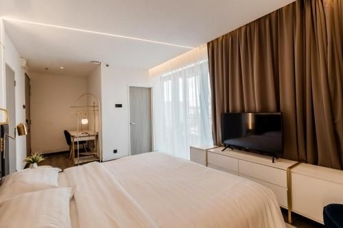Regatta Stay Kozi Square Kuching3