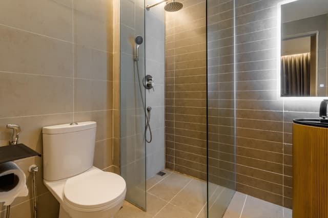 1 Bedroom King Suite