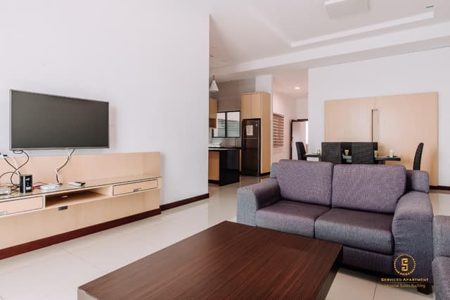 4-Bedroom Family Suite