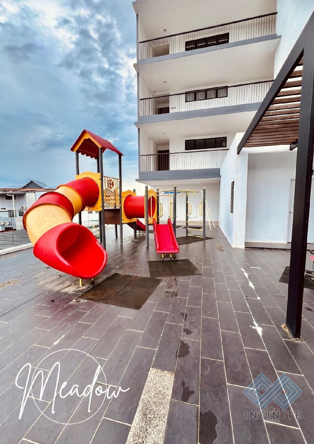 Meadow@ Armadale Residence 2br1