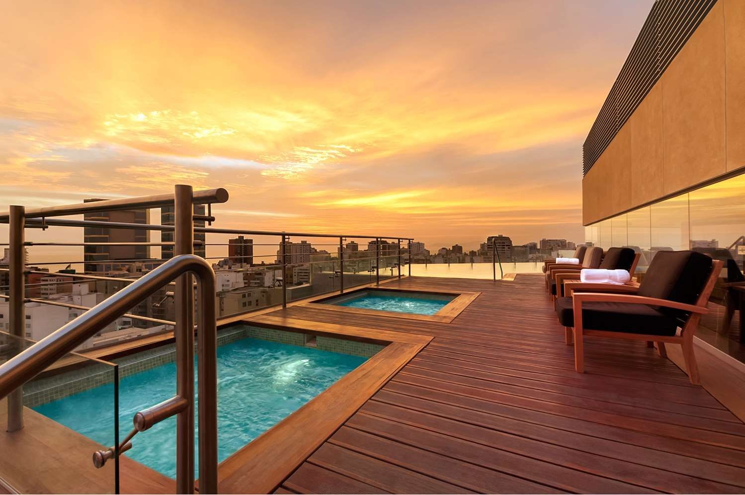 Hilton Lima Miraflores0