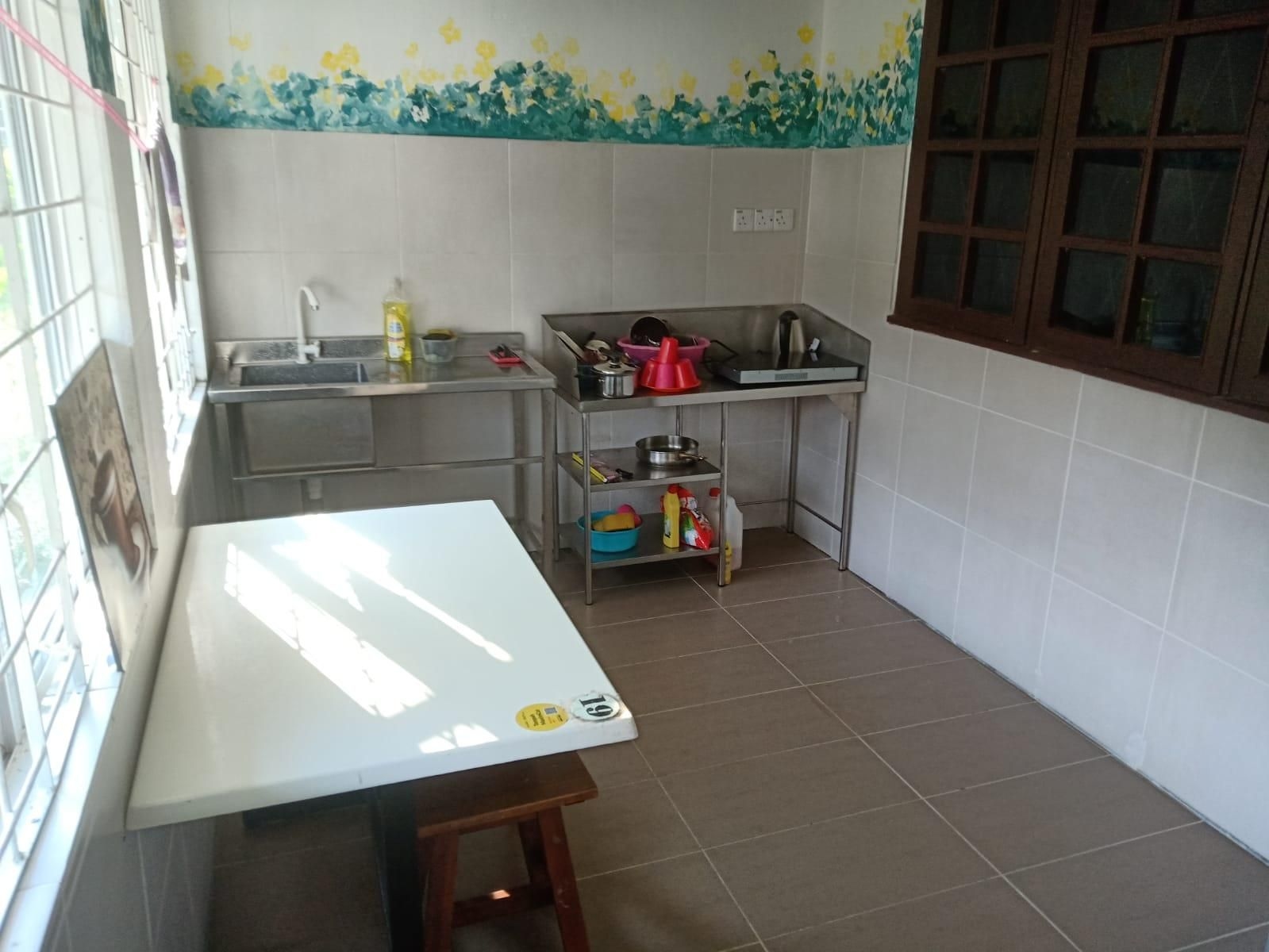 โอโย 90258 นาโทลเวนิสโฮมสเตย์ (OYO Homes 90258 Natol Venice Homestay)4