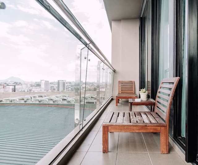 3 Bedrooms Apartment (Imperial)