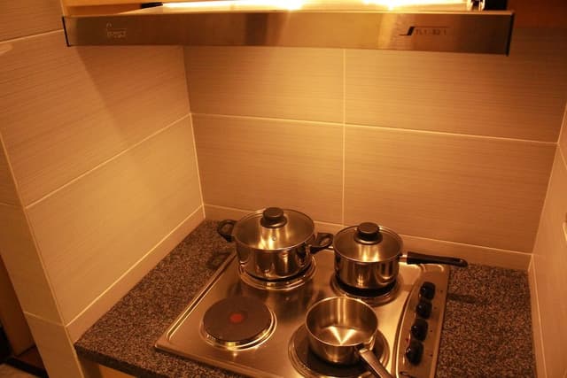 3 Bedrooms Apartment (Imperial)