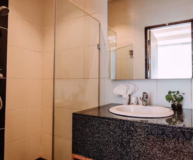 3 Bedrooms Apartment (Imperial)