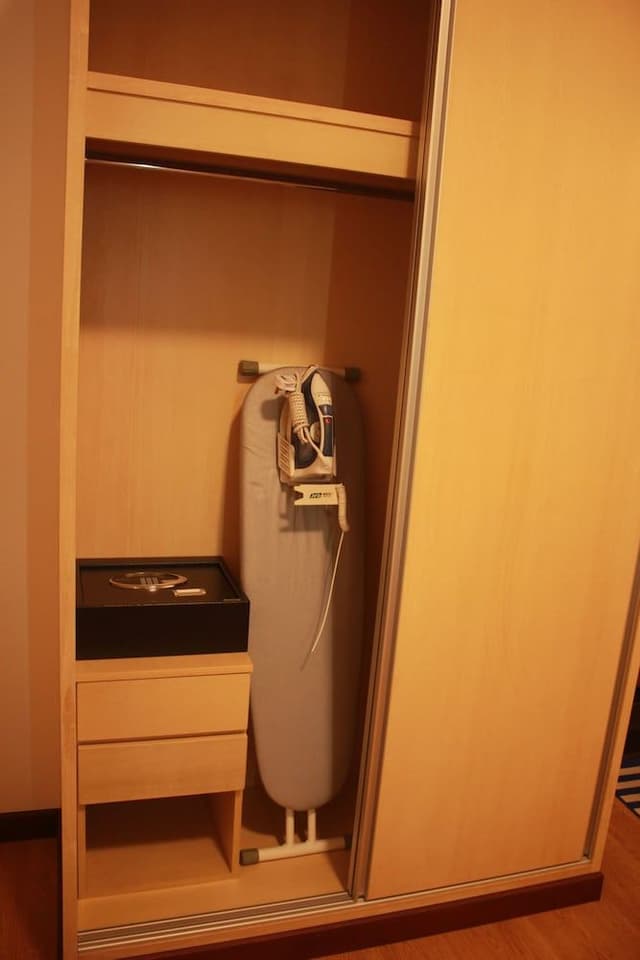 3 Bedrooms Apartment (Premier)