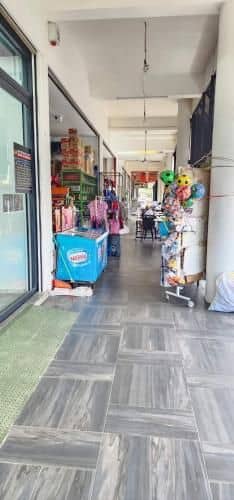 อพาร์ตเมนต์ 1 ห้องนอน 1 ห้องน้ำส่วนตัว ขนาด 88 ตร.ม. – กลางเมืองกูชิง อพาร์ตเมนต์ 1 ห้องนอน 1 ห้องน้ำส่วนตัว ขนาด 88 ตร.ม. – กลางเมืองกูชิง