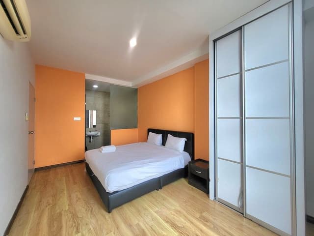 Apartment XY