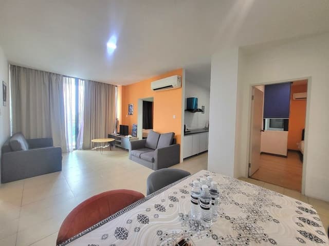 Apartment XY