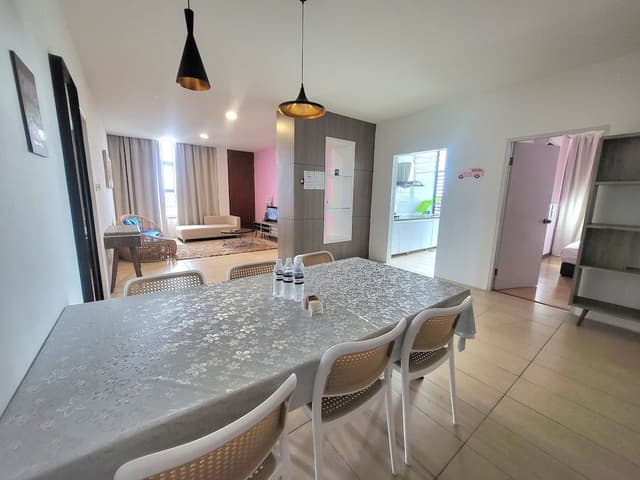 Apartment RO