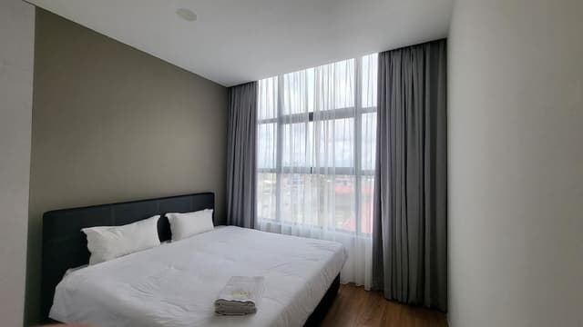 Family Apartment, 2 Bedrooms