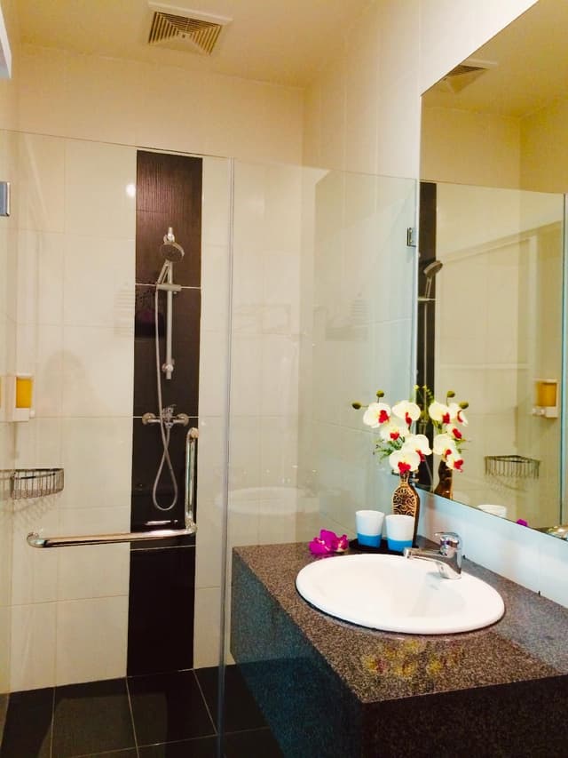 Apartment Suite