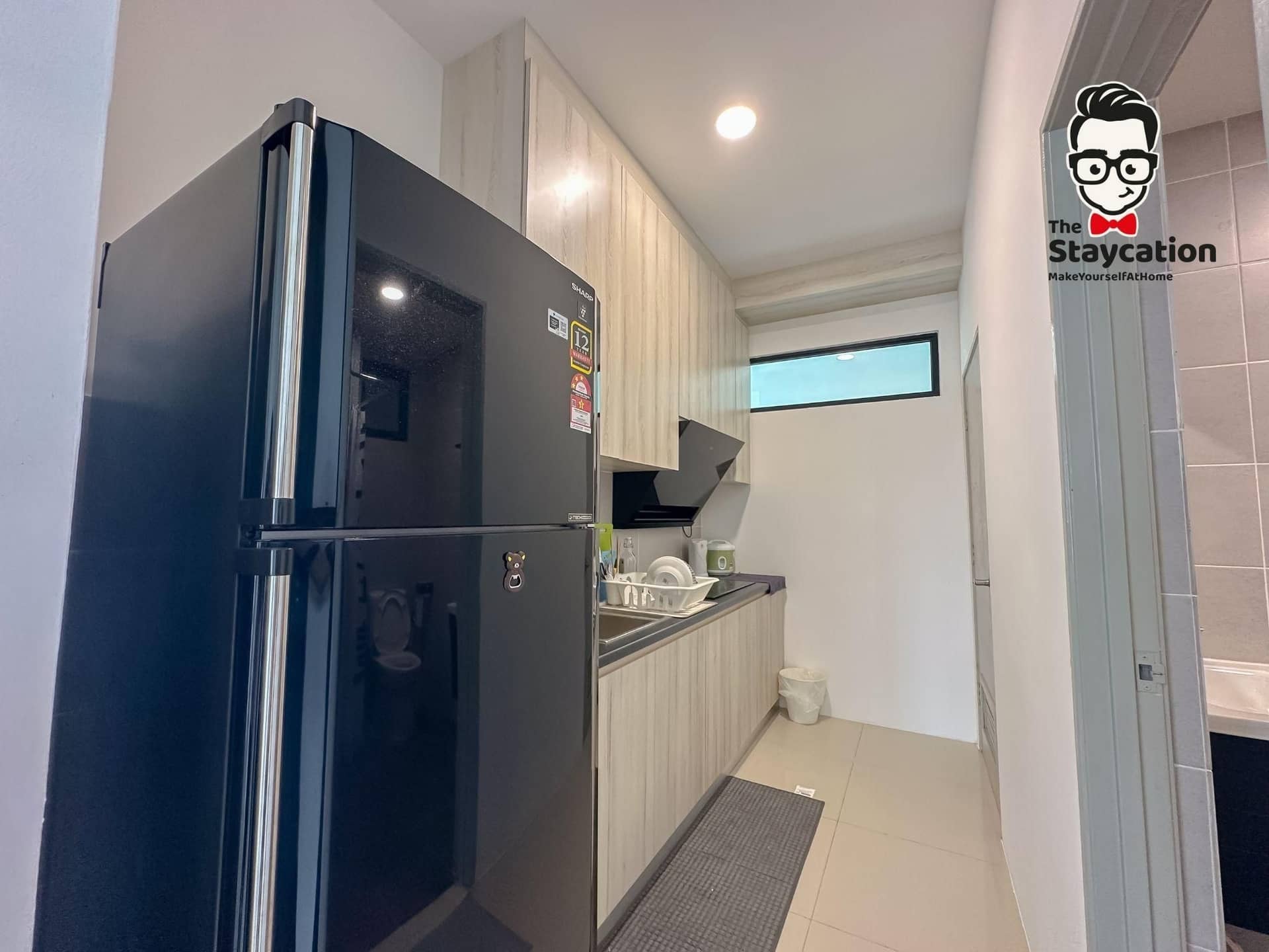 อพาร์ตเมนต์ 2 ห้องนอน 2 ห้องน้ำส่วนตัว ขนาด ตร.ม. – กลางเมืองกูชิง อพาร์ตเมนต์ 2 ห้องนอน 2 ห้องน้ำส่วนตัว ขนาด ตร.ม. – กลางเมืองกูชิง