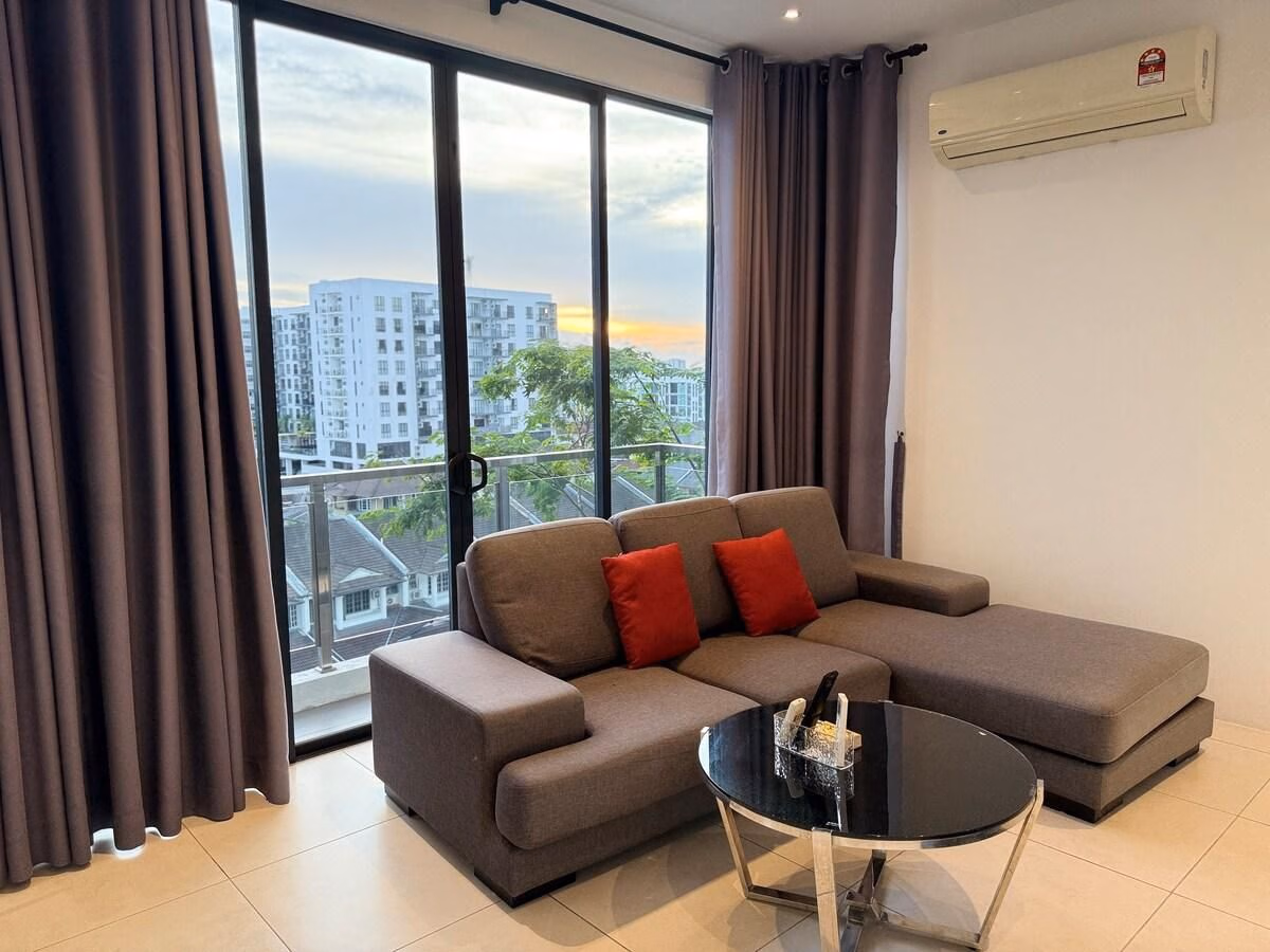 The Loft Gala Residence4