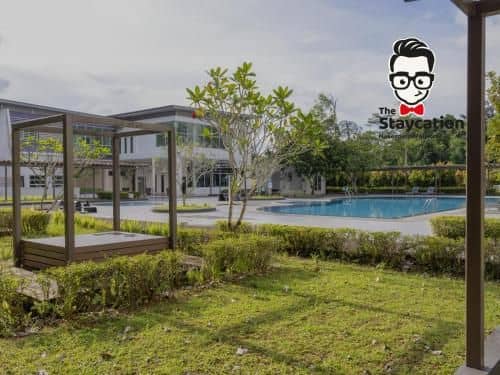 Staycation Homestay 54 Skyvilla Condo near MJC Staycation Homestay 54 Skyvilla Condo near MJC