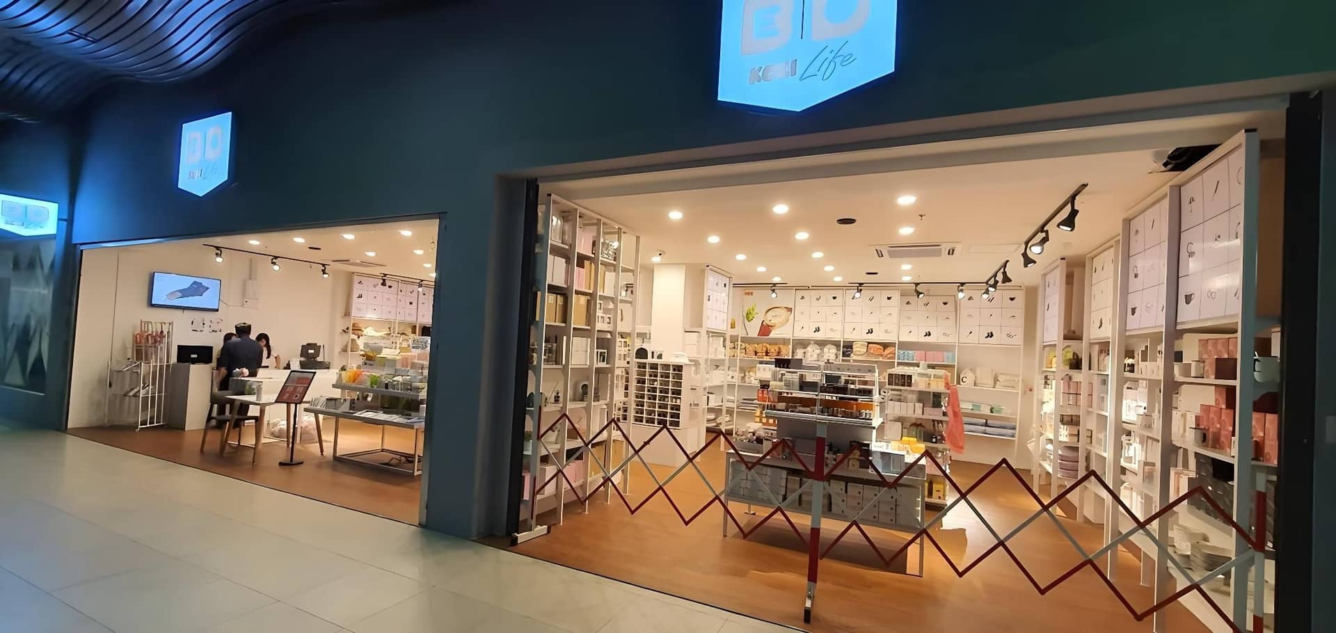 Kozi Square New Sgh Cozy Home Lv5a Kozi Square New Sgh Cozy Home Lv5a