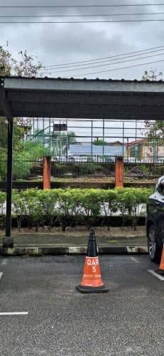 อพาร์ตเมนต์ 2 ห้องนอน 1 ห้องน้ำส่วนตัว ขนาด ตร.ม. – กลางเมืองกูชิง อพาร์ตเมนต์ 2 ห้องนอน 1 ห้องน้ำส่วนตัว ขนาด ตร.ม. – กลางเมืองกูชิง