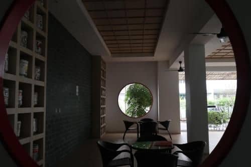 Zen66@Roxy Serviced Apartment Zen66@Roxy Serviced Apartment