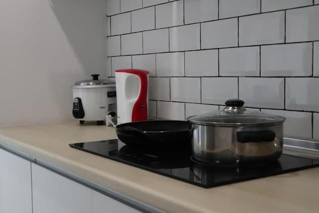 Apartment, 3 Bedrooms, Non Smoking