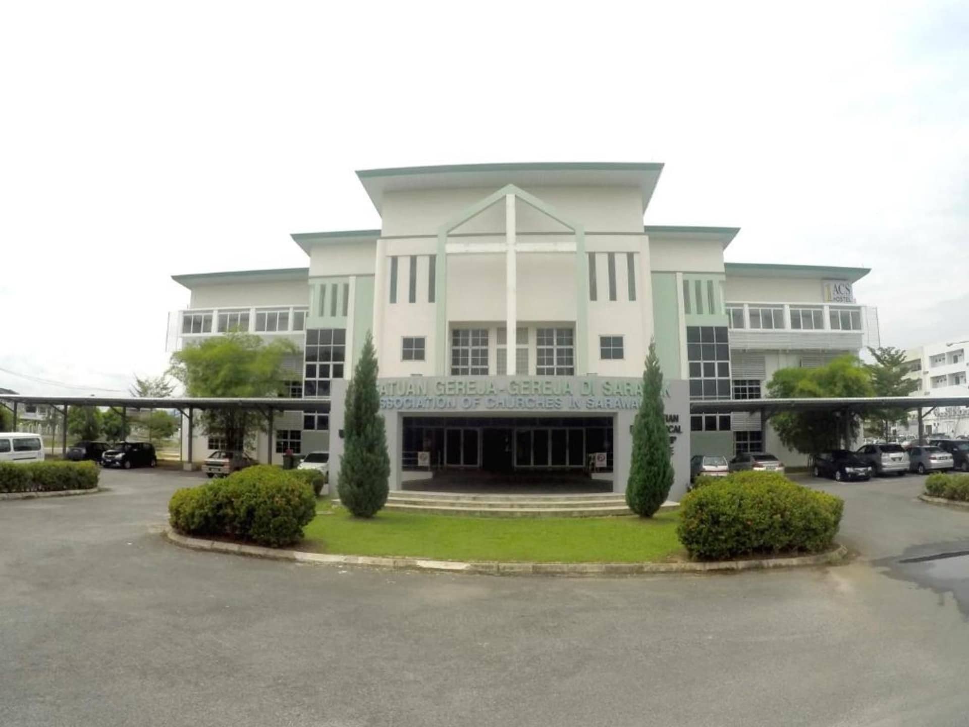 1ACS Residence 1ACS Residence