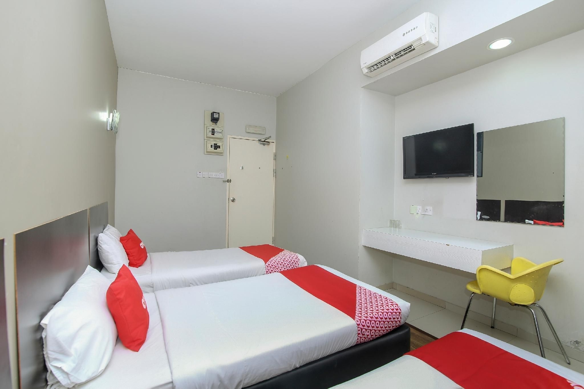 Nice Stay Three Six Five Services1