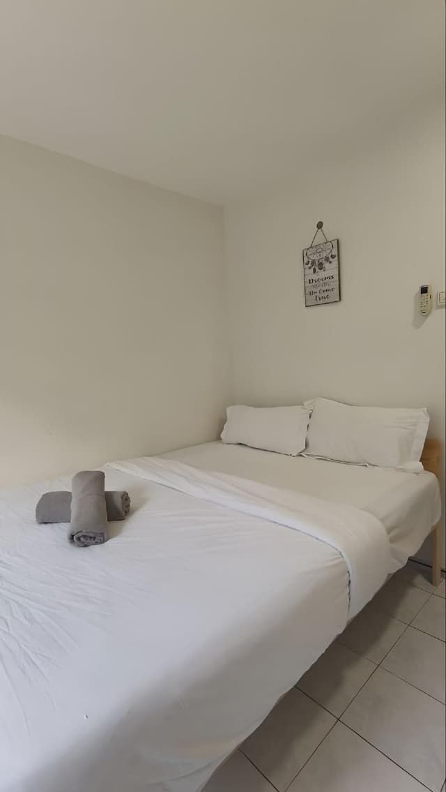 Entire 3 Room - Bed Private - Mixed