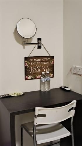 Natol Homestay - MJC Batu Kawa MJC New Township1