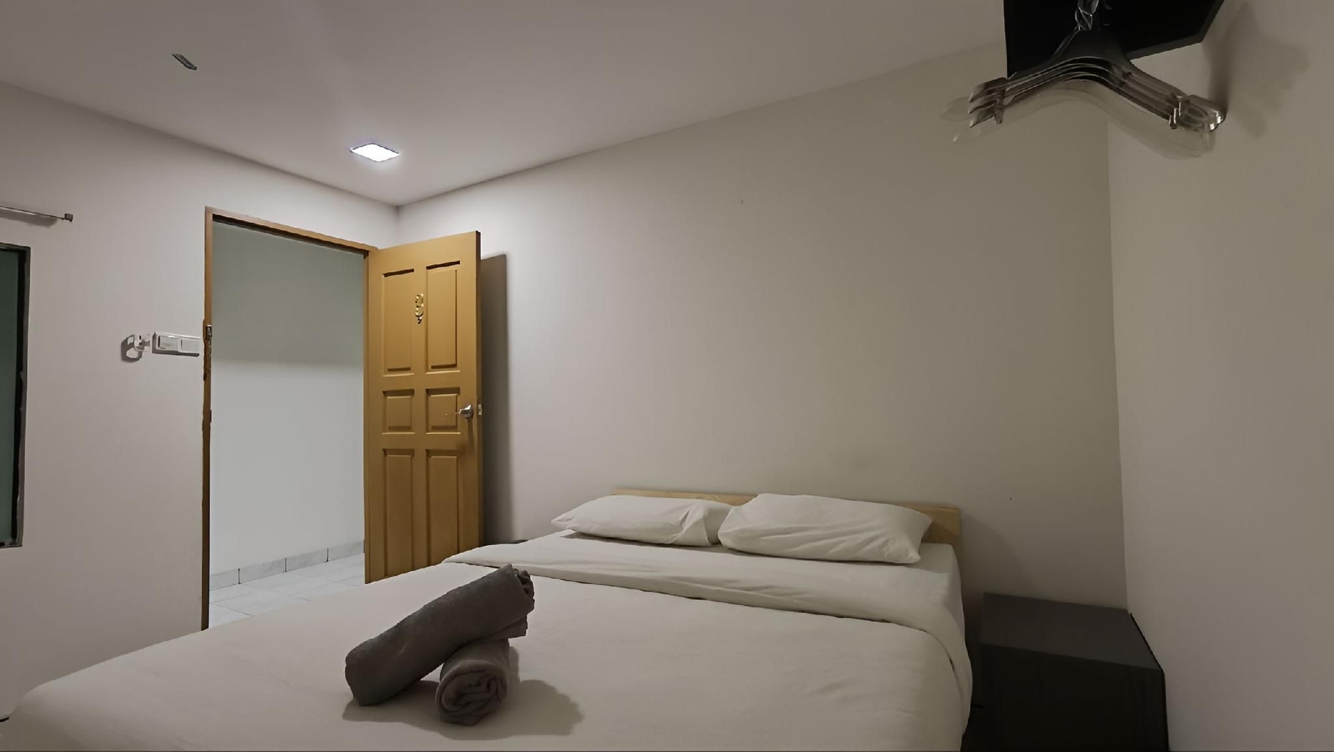 Natol Homestay - MJC Batu Kawa MJC New Township4