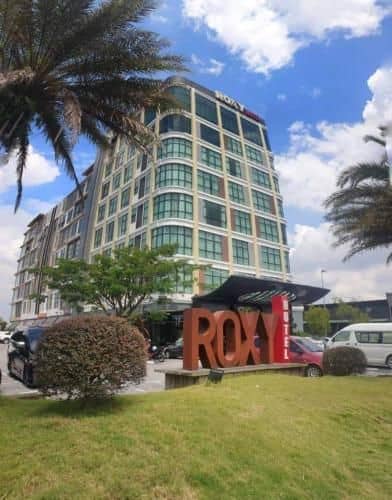 Bunny Homestay 405Mb @ Roxy Apartment Kuching Bunny Homestay 405Mb @ Roxy Apartment Kuching
