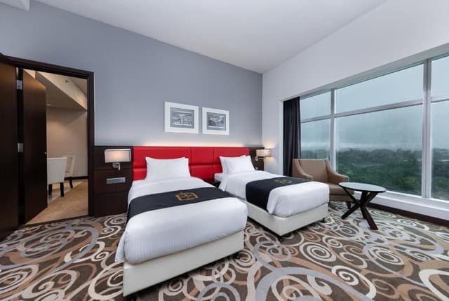 Family Suite