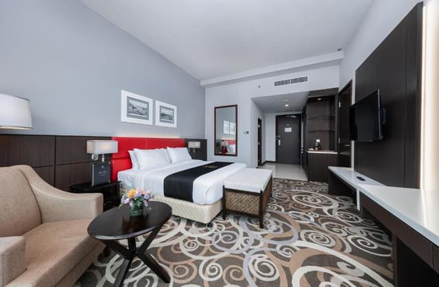 Family Suite