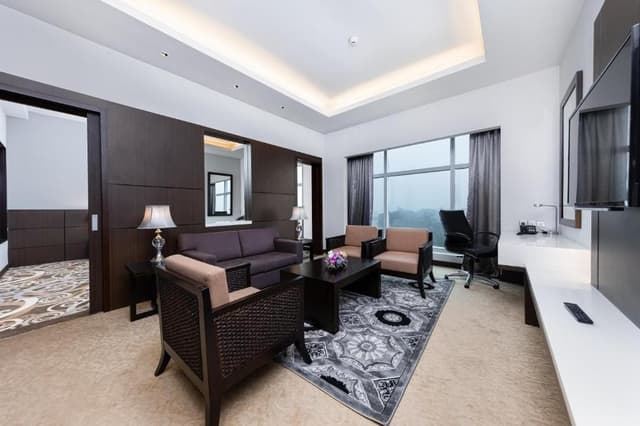 Family Suite