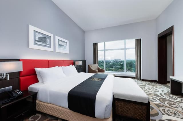 Family Suite