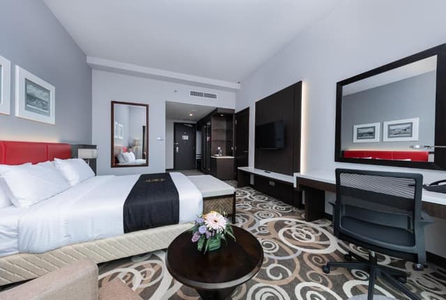 Family Suite