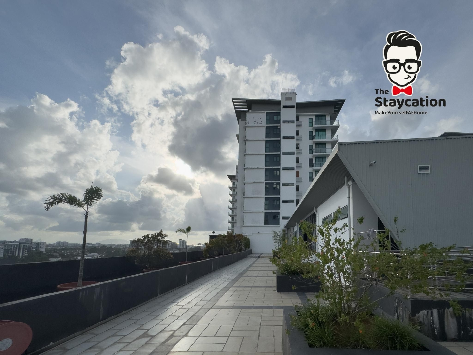 Staycation Homestay 38 Viva Jazz 2 near Jalan Song0
