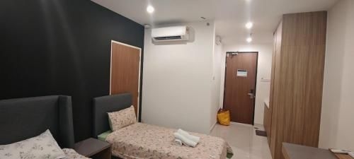 Deluxe Home II Kozi Square4