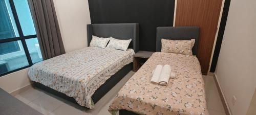 Deluxe Home II Kozi Square0