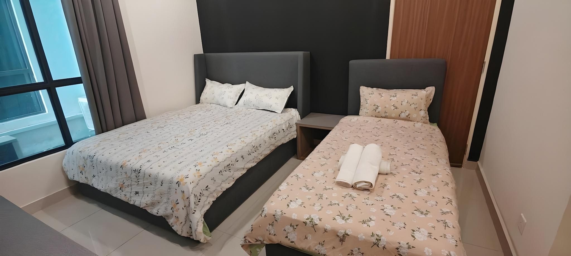 Deluxe Home II Kozi Square2
