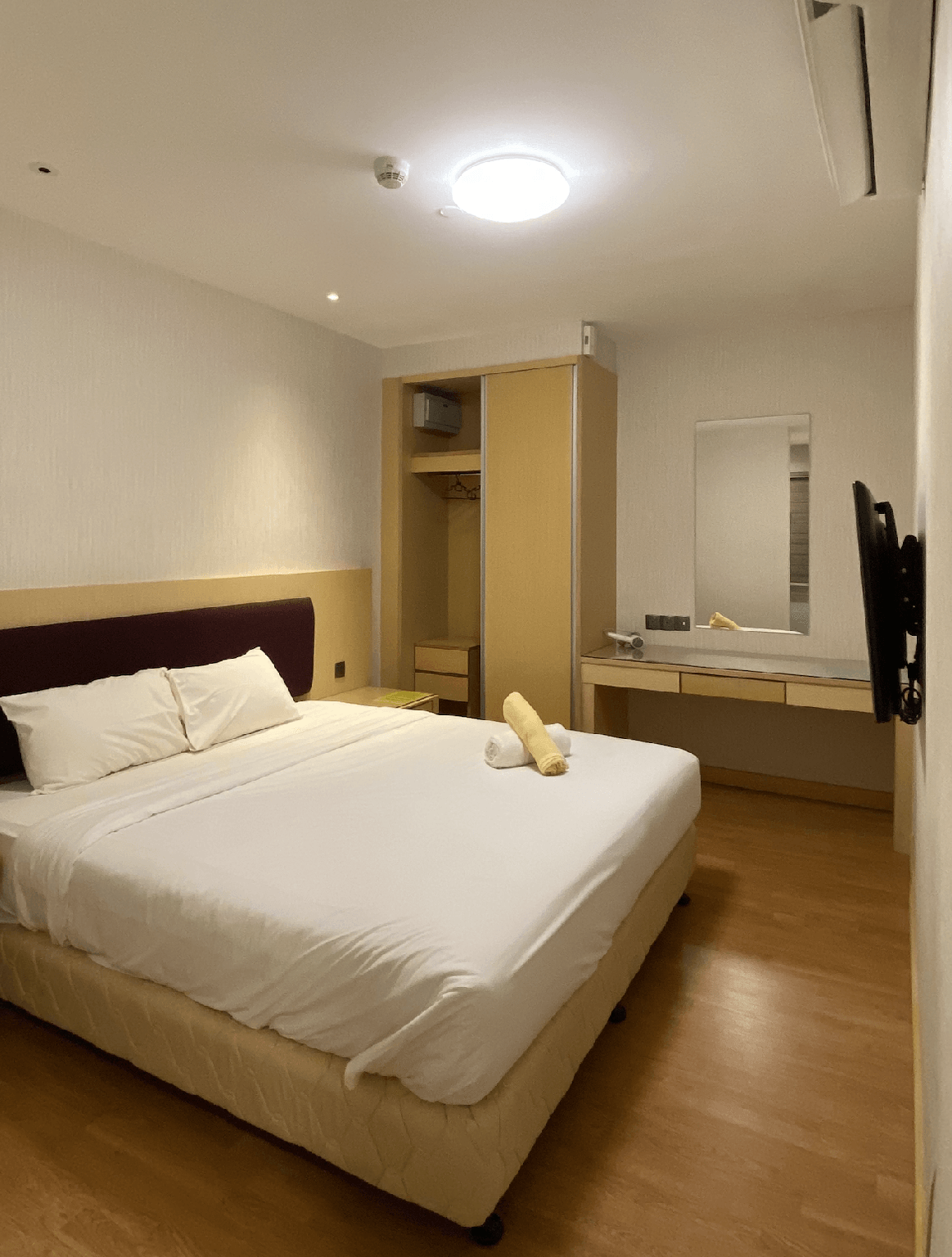 BEST APARTMENTS @ IMPERIAL SUITES KUCHING3