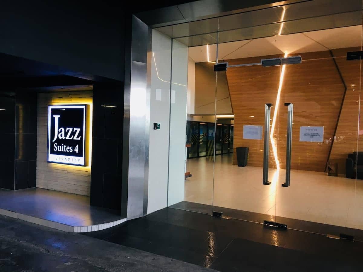 Rohani Homestay Jazz Suites 4 @ Vivacity Megamall Rohani Homestay Jazz Suites 4 @ Vivacity Megamall
