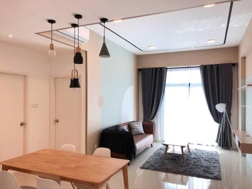 โคซี่ สวีท อารีย์ โฮมสเตย์ ทูบีอาร์ วันบีทีเอช (Cosy Suite Arihomestay 2BR+1BTH)3