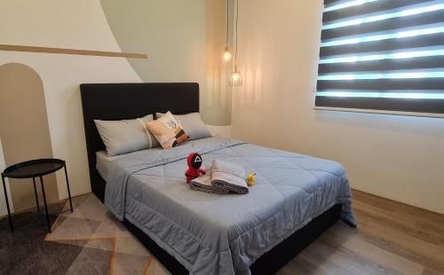 โคซี่ สวีท อารีย์ โฮมสเตย์ ทูบีอาร์ วันบีทีเอช (Cosy Suite Arihomestay 2BR+1BTH)2