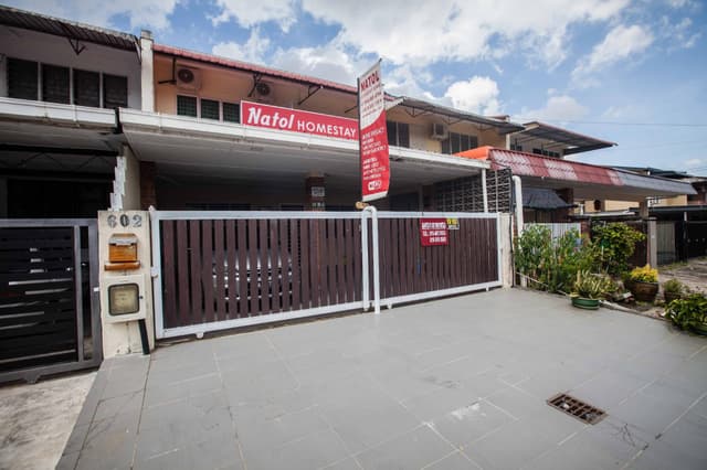 Entire 6 Room - Bed Private - Mixed