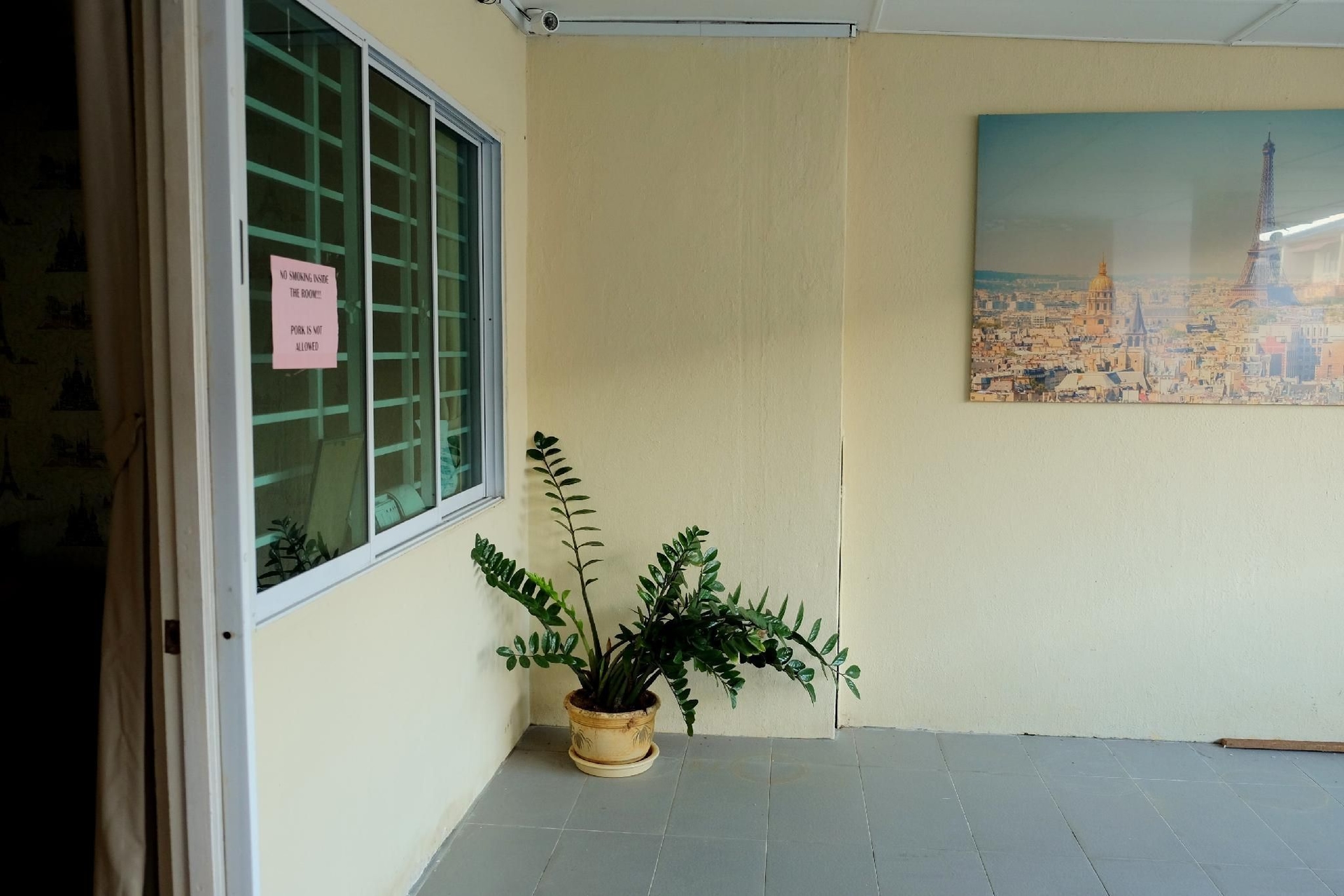นาทอล โฮมสเตย์ ปารีส บีดีซี (Natol Homestay Paris BDC)0