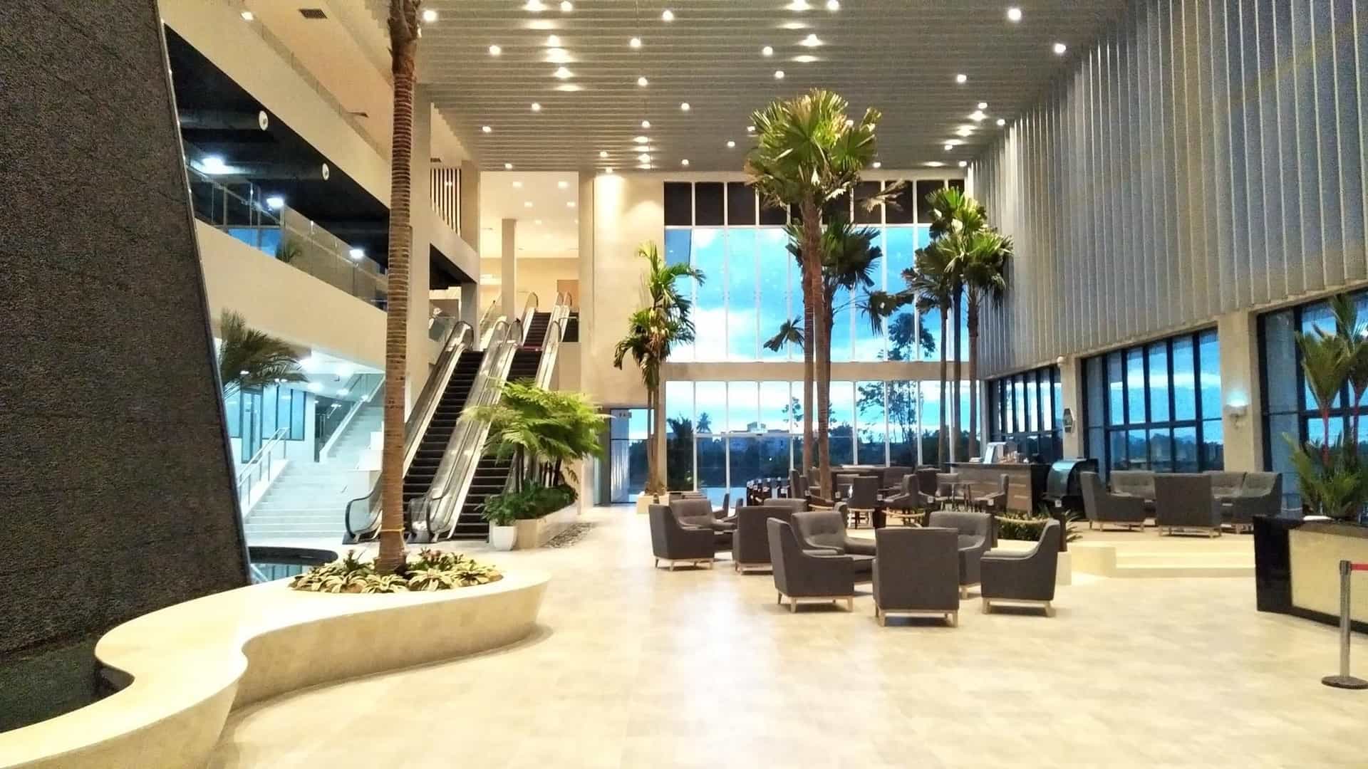 UCSI Hotel Kuching