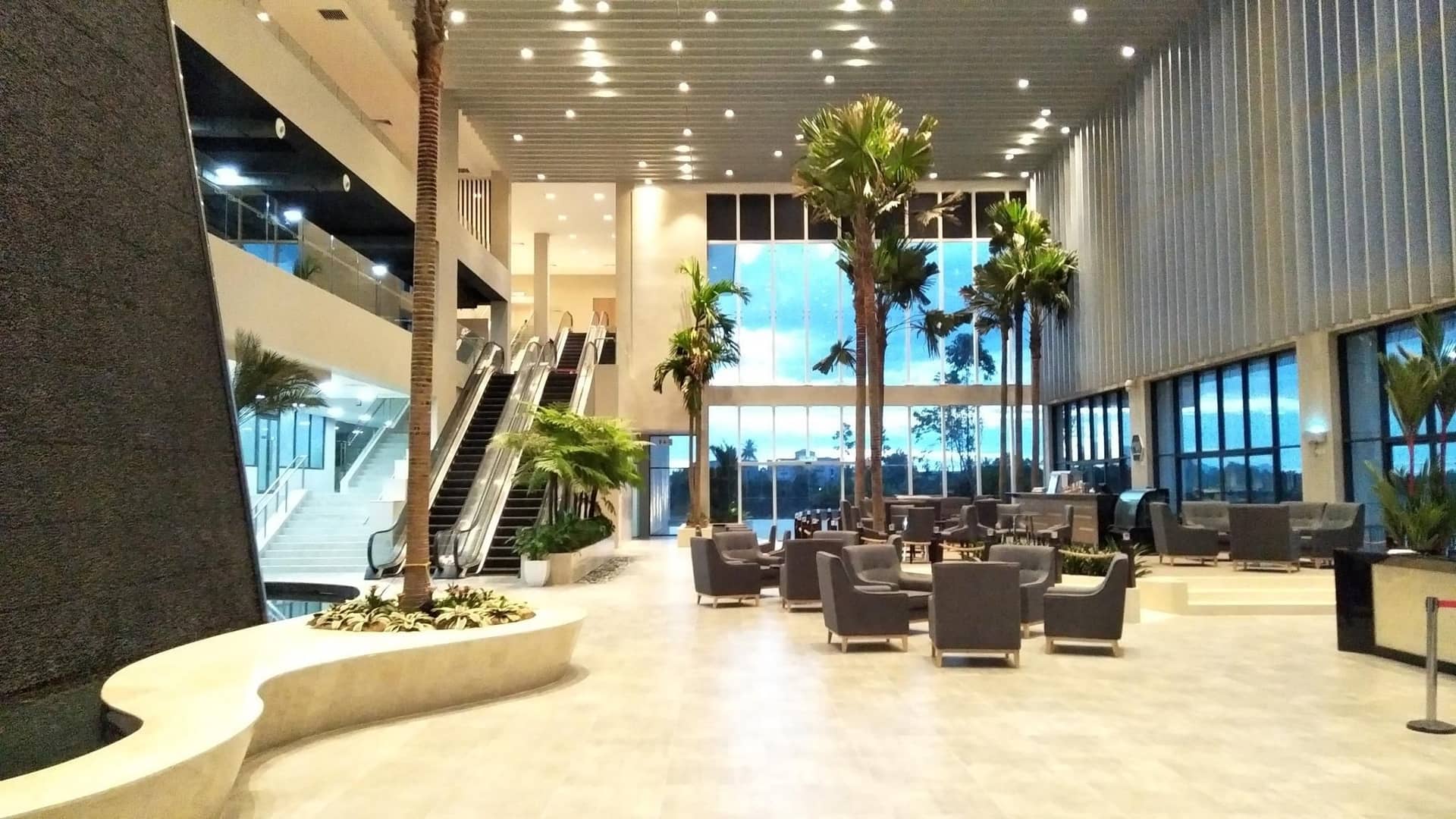 UCSI Hotel Kuching UCSI Hotel Kuching